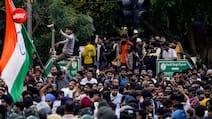 'जंतर-मंतर मत जाना...' : DU के बाद,  अब JNU ने अपने छात्रों के लिए जारी की एडवाइजरी