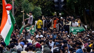 "जंतर-मंतर मत जाना..." : DU के बाद,  अब JNU ने अपने छात्रों के लिए जारी की एडवाइजरी