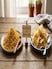 Aloo Bhujia vs Potato Chips: Which Snack Is Healthier?