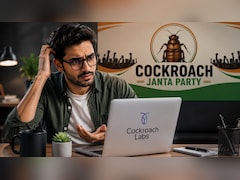 CJP Protest Sparks Confusion? CockroachDB Employee Says Politicians Viewing LinkedIn Profile
