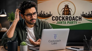 CJP Protest Sparks Confusion? CockroachDB Employee Says Politicians Viewing LinkedIn Profile