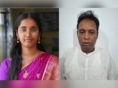 Man Asks Rs 40 Lakh From Daughter's Groom-To-Be, Stabs Her After She Objects