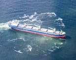 MEA's First Reaction As UAE Vessels Carrying 30 Indian Seafarers Hit By Iranian Strikes