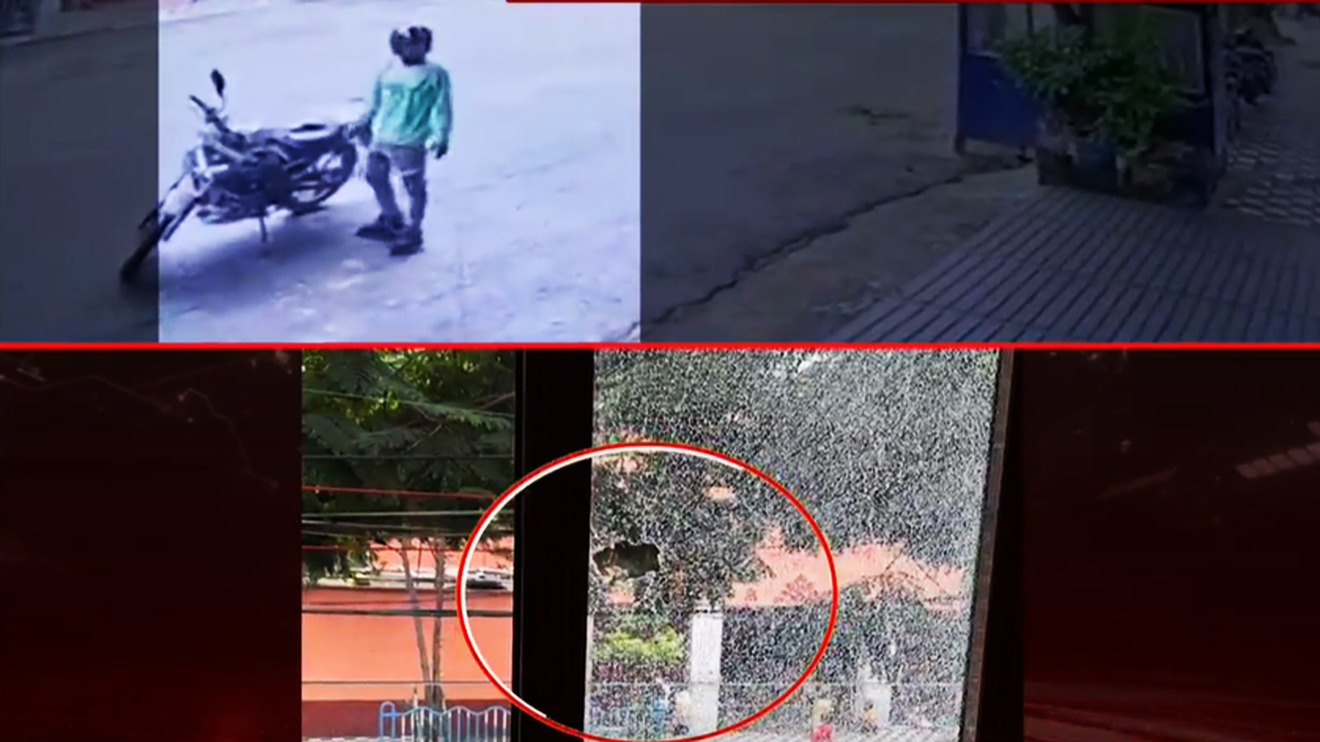 Abhishek Banerjee Alleges Stone-Pelting At Kolkata Residence