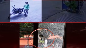 Abhishek Banerjee Alleges Stone-Pelting At Kolkata Residence