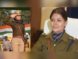 IPS Transfer: मध्य प्रदेश में आईपीएस के तबादले, प्रियंका शुक्ला शाजापुर SP, स&zwj;िमारला प्रसाद DIG