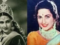 मुगल-ए आजम की अनारकली, मधुबाला के पहले प्रेमी की बनी पत्नी, कपूर खानदान से था खास रिश्ता