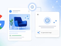 Google Rolls Out AI Disclosure Labels For Ads Across Search, YouTube And Discover