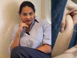 Mumbai Gynaecologist, On Her Third IVF Cycle, Reveals What Hormone Injections Do