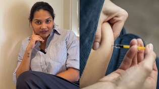 Mumbai Gynaecologist, On Her Third IVF Cycle, Reveals What Hormone Injections Do
