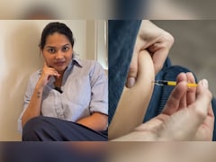 Mumbai Gynaecologist, On Her Third IVF Cycle, Reveals What Hormone Injections Do