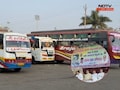 नाग पंचमी से पहले MP में थम जाएंगे बसों के पहिए, किराया बढ़ाने की मांग पर बस ऑपरेटर्स का बड़ा ऐलान&nbsp;