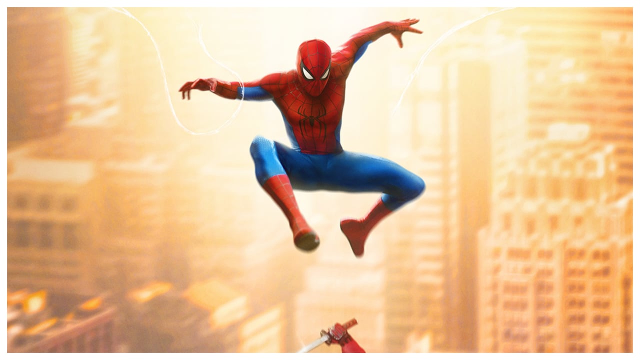 Spider-Man: Brand New Day Box Office Collection Day 1: Tom Holland Film Sees Strong Opening Across India