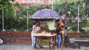 राजस्&zwj;थान में आज से बदल जाएगा मौसम, जयपुर और कोटा में जोरदार बार&zwj;िश; IMD की नई भविष्यवाणी &nbsp;