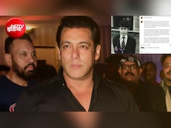 सलमान खान का CJP प्रोटेस्ट पर रिएक्शन, बोले- यह पीढ़ी भारत का नाम रोशन करेगी