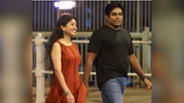 Viral Pics: Sai Pallavi And Vijay Sethupathi Shoot On Kolkata's Iconic Howrah Bridge For Mani Ratnam's Film