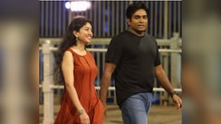 Viral Pics: Sai Pallavi And Vijay Sethupathi Shoot On Kolkata's Iconic Howrah Bridge For Mani Ratnam's Film