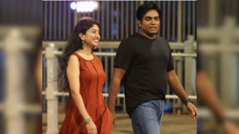 Viral Pics: Sai Pallavi And Vijay Sethupathi Shoot On Kolkata's Iconic Howrah Bridge For Mani Ratnam's Film