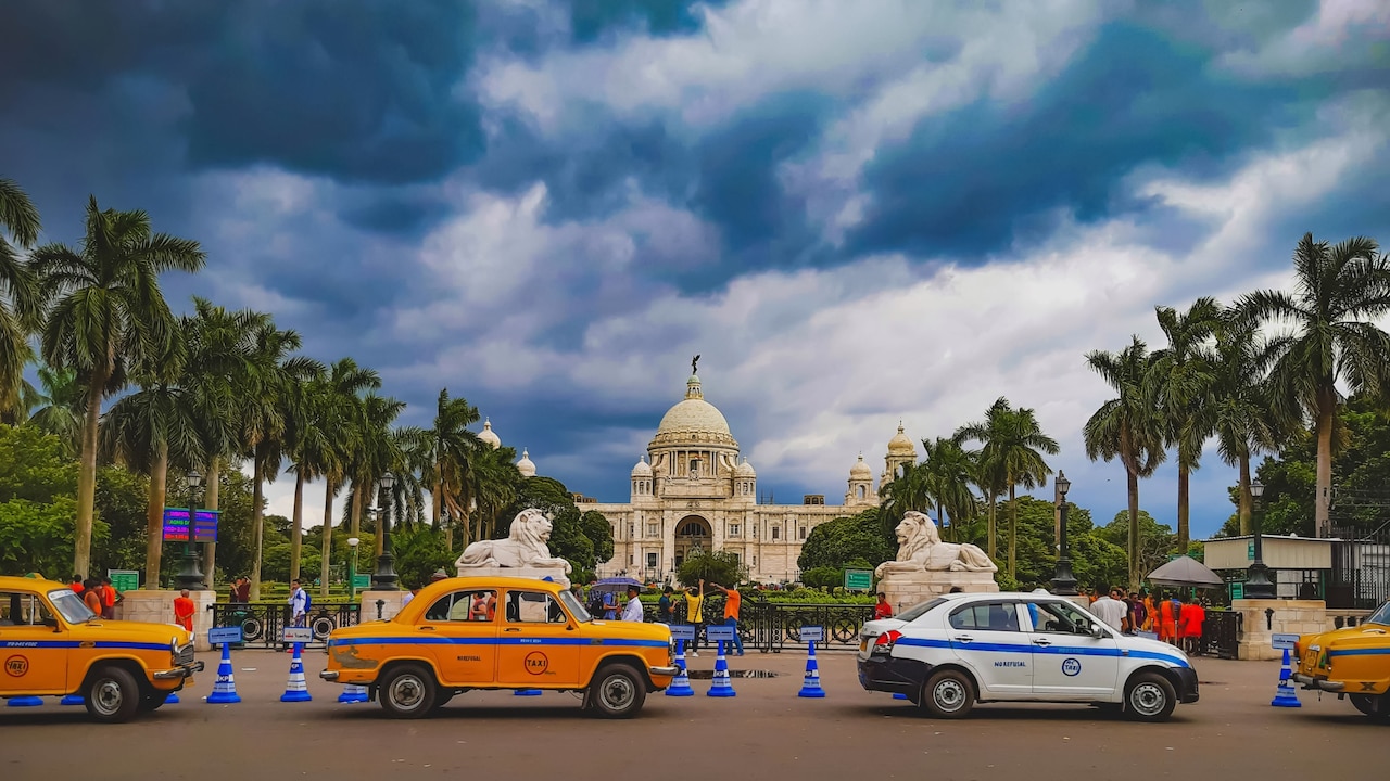 Which City Is Known As The Cultural Capital Of India?
