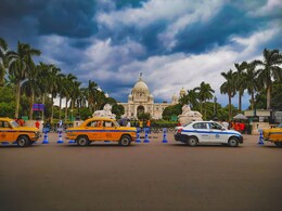 Which City Is Known As The Cultural Capital Of India?