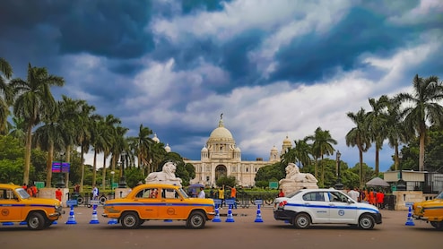 Which City Is Known As The Cultural Capital Of India?