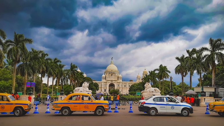 Which City Is Known As The Cultural Capital Of India?