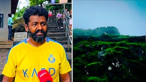 Tourists Throng 'Siya Point': Lohagad Footfall Up 25% After Murder Case