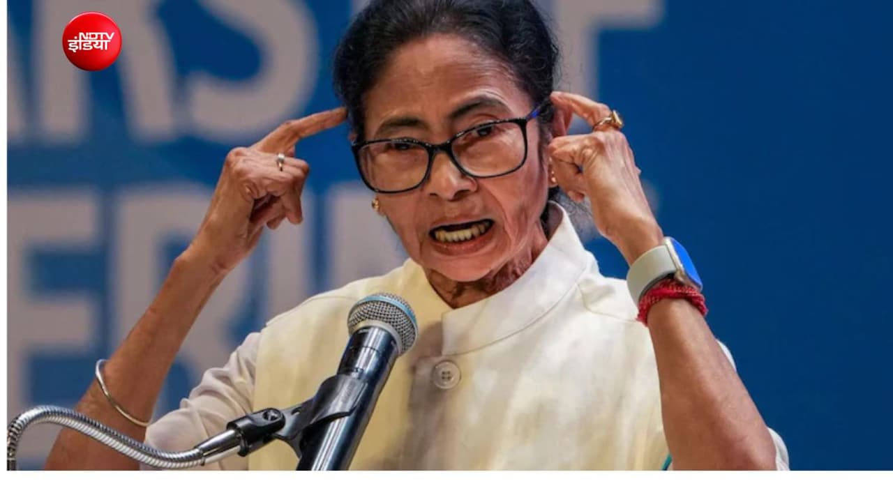 चुनाव में सिंबल मैंने दिया, नॉमिनेशन कराए, दो महीने में ही आप गद्दार कैसे बन गए? बागियों पर बिफरीं ममता