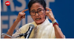 चुनाव में सिंबल मैंने दिया, नॉमिनेशन कराए, दो महीने में ही आप गद्दार कैसे बन गए? बागियों पर बिफरीं ममता