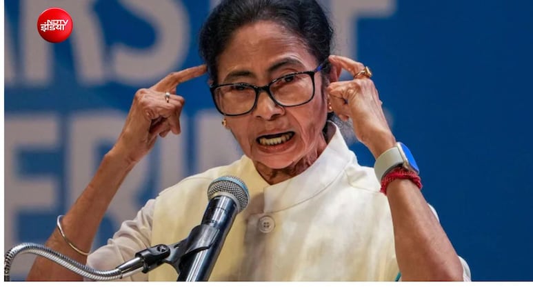 चुनाव में सिंबल मैंने दिया, नॉमिनेशन कराए, दो महीने में ही आप गद्दार कैसे बन गए? बागियों पर बिफरीं ममता
