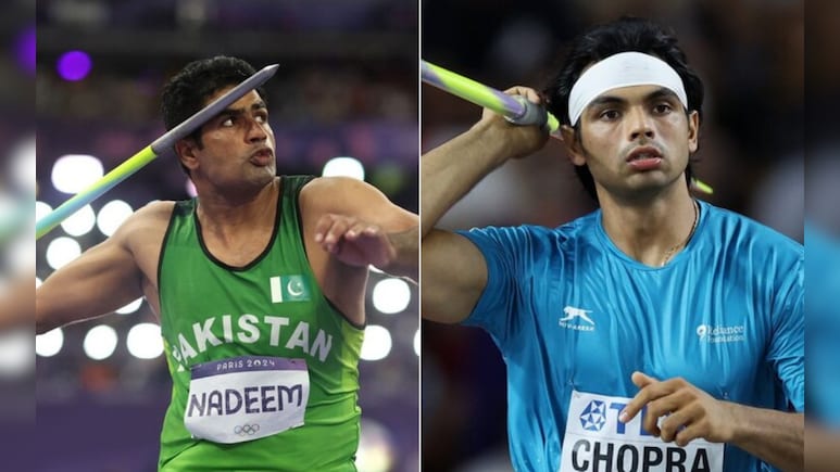 नीरज चोपड़ा vs अरशद नदीम: कौन है सबसे ज्यादा अमीर? कितना है दोनों के बीच अंतर, कमाई का जरिया