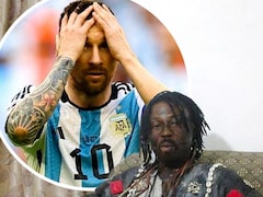 Cabo Verde To Beat Argentina? The Ghanaian Witch Doctors Prediction Viral