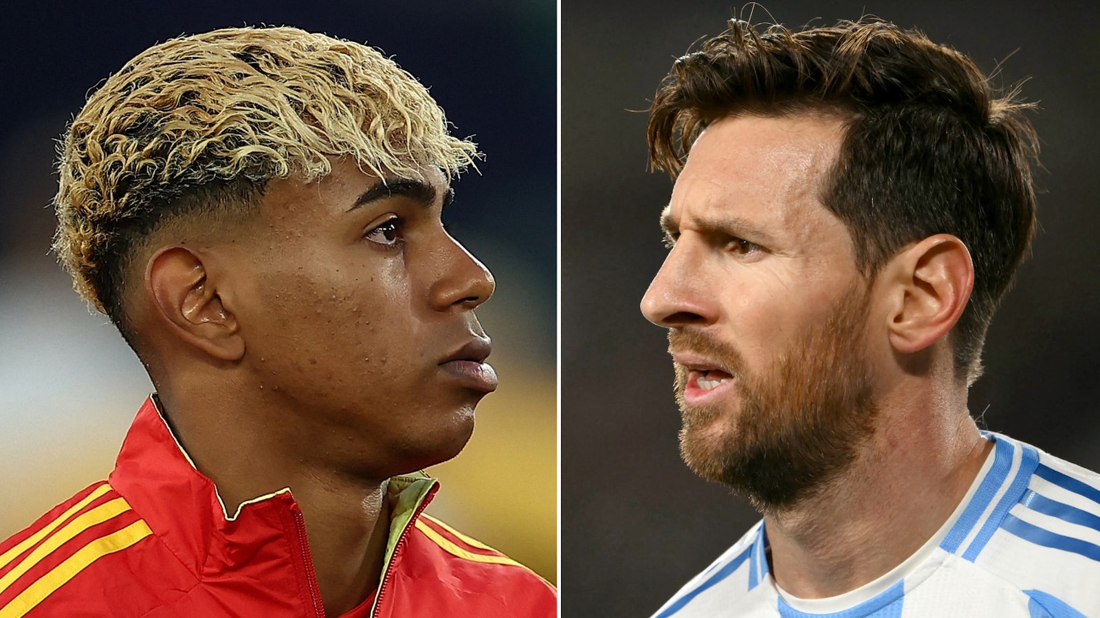 "No One Expected": Lamine Yamal Delivers Stunning Verdict On Lionel Messi Amid FIFA World Cup 2026