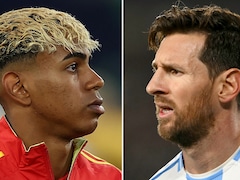 "No One Expected": Lamine Yamal Delivers Stunning Verdict On Lionel Messi Amid FIFA World Cup 2026