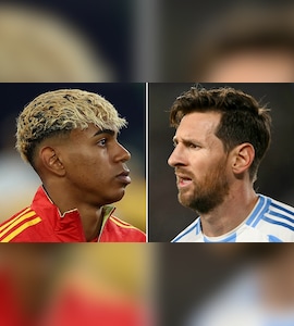 "No One Expected": Lamine Yamal Delivers Stunning Verdict On Lionel Messi Amid FIFA World Cup 2026