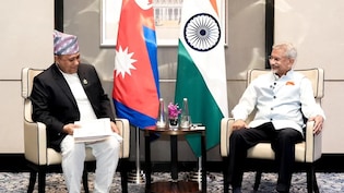 Opinion: भारत-नेपाल कभी एक दूसरे के विरोधी नहीं रहे... अब सोचना चाहिए आखिर गलती कहां हो रही थी