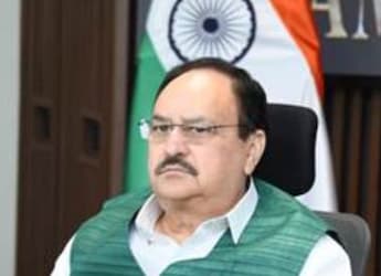 JP Nadda Undergoes Coronary Angiography: Why Do Doctors Recommend This Heart Test?