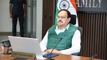 Nadda To Lay Stone Of ICMR's High Altitude Health Research Centre