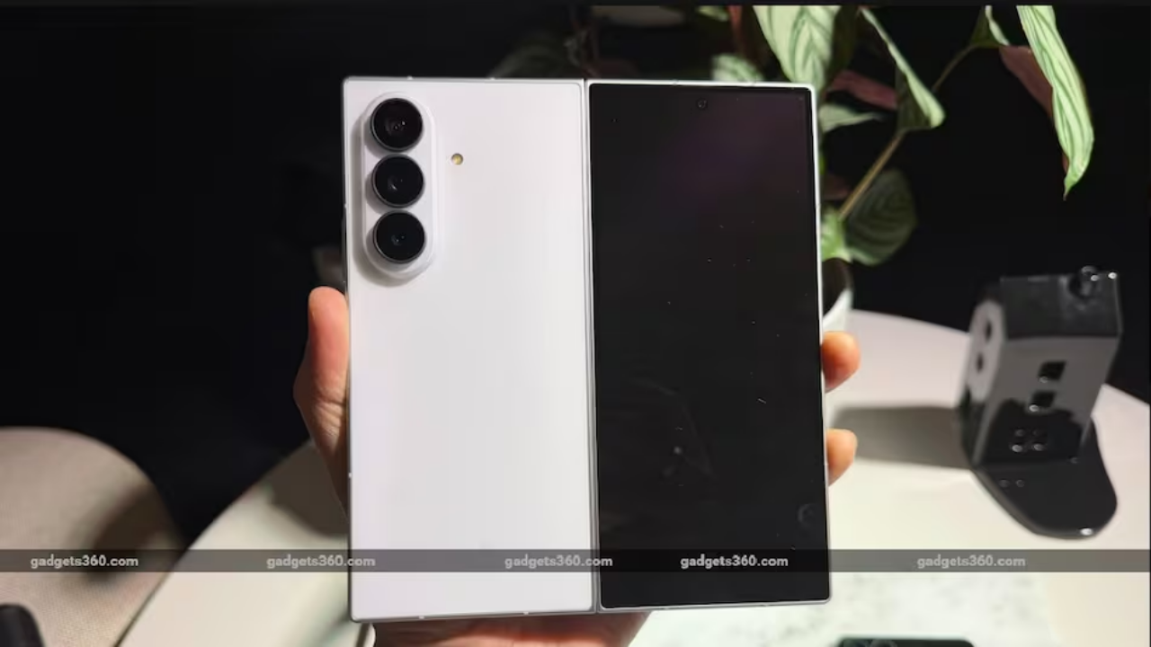 Galaxy Z Fold 8 Ultra, Fold 7, Fold 6: Alle Unterschiede