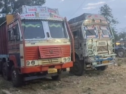 A Truck, A Rice Mill And A Rs 1,160 Crore Question In Madhya Pradesh