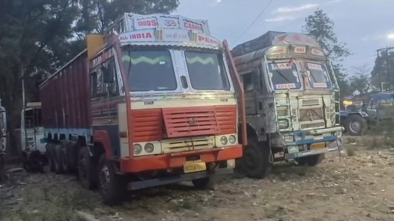 A Truck, A Rice Mill And A Rs 1,160 Crore Question In Madhya Pradesh