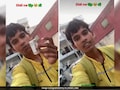 ब्लिंकइट राइडर को मिली 500 रुपये की टिप, दिल छू लेने वाला वीडियो किया शेयर