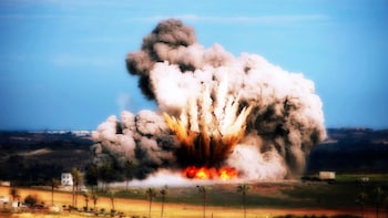 US Targets Rail Infra Connecting Iran With Russia, China As War Escalates