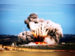 14 killed In US Strikes On Iran; Bahrain Sounds Nationwide Alarm As Tehran Retaliates Across Gulf