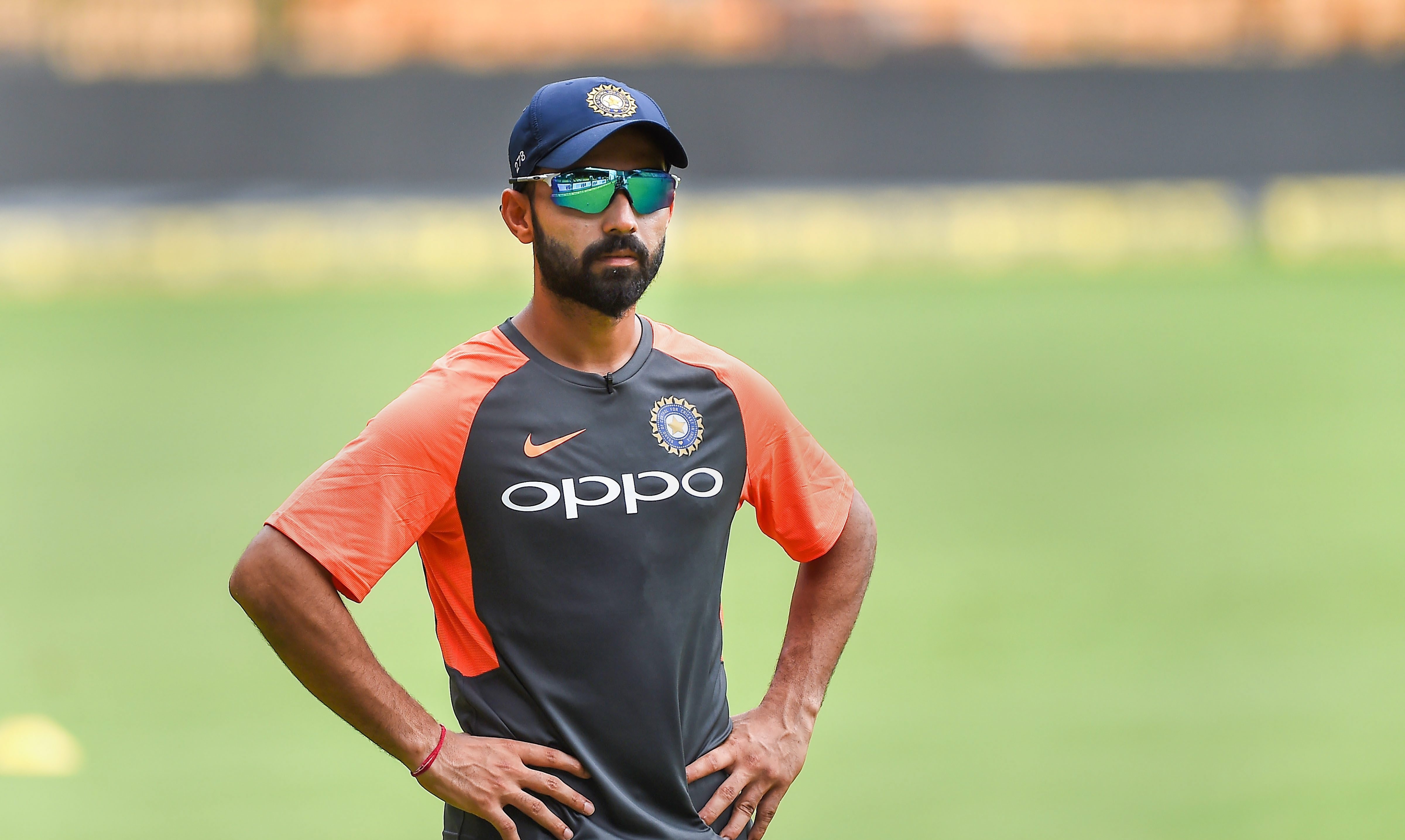 Ajinkya Rahane retires with an unbeaten captaincy record across Tests and ODIs