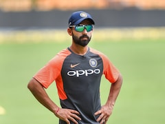 One Ajinkya Rahane Record That Even Kohli, Dhoni, Rohit Couldnt Match