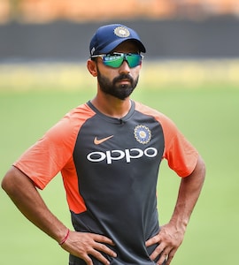 One Ajinkya Rahane Record That Even Kohli, Dhoni, Rohit Couldnt Match