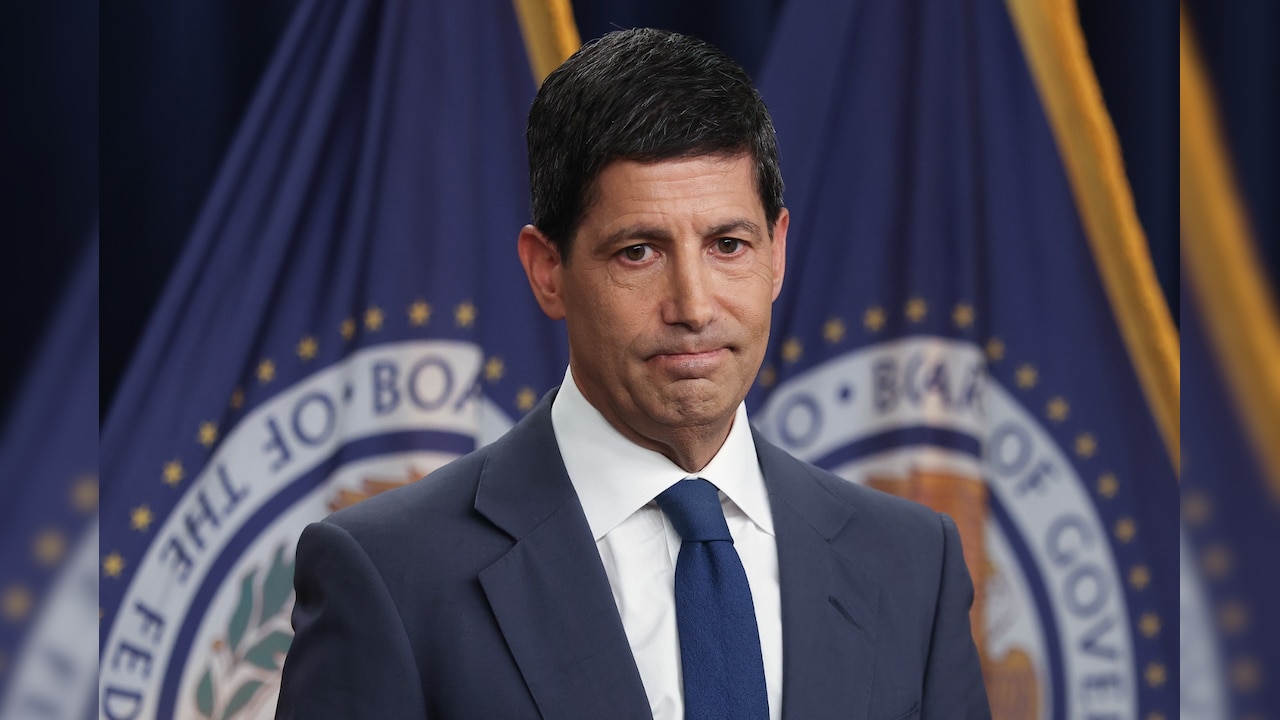 Bond Rout Sends Warning To Fed's Kevin Warsh That Tough Talk Is Not Enough