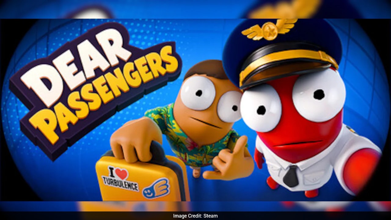 This Viral 'Friendslop' Game Let's You Manage World's Worst Airline And Everyone's Already Hooked: 'Looks Ridiculous'