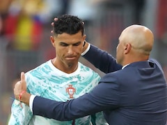 Cristiano Ronaldo A Liability For Portugal? Unbelievable FIFA World Cup Stat Suggests So